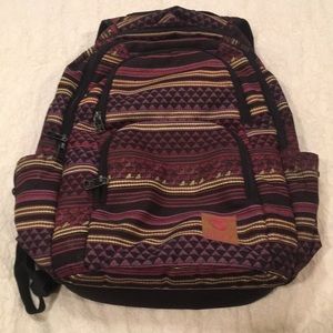 Roxy Backpack